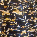 Carmen Marc Valvo ‎ long sleeve blouse size S Photo 2