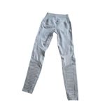 Alo Yoga  Light Purple Tights Leggings Size Small Photo 1