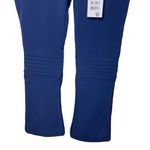 NWT Perfect Moment Navy Blue Aurora Flare Ski Pants sz XL Photo 5