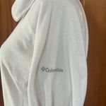Columbia Thin Fleece 1/4 Zip Pullover Photo 3