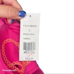 kim rogers  Pink Baja Beach Tank Top Size Large NWT Photo 24