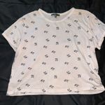 Love Peace and Lazy Days T-shirt Photo 0