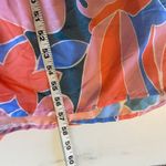 Eloquii Maxi Dress Tropical Vacation Cruise Beach Pool Colorful Size 16 Floral Photo 13