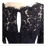 Eliza J  Lined Lace Dress Photo 3