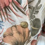 Sag Harbor  Tropical Lightweight Blazer - Multicolor Photo 2