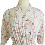 Coco Moon: Duke Bamboo Mama Robe Size M/L NWT Pink Photo 2