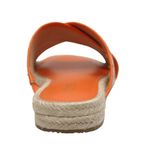 Michael Kors Jolie Logo Jacquard Espadrille Sandal Photo 2