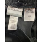 Brand New Alfred Dunner Women's Size 8P Black Classic Fit Dress Pants Trousers Photo 4