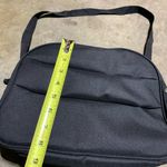 ⭐️ Black Adjustable Strap Travelers Camera Bag Photo 1