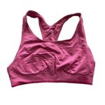 Champion Women's  Sports Bra, Pink, Size S Photo 0