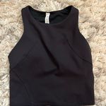 Lululemon Black Tank Photo 0