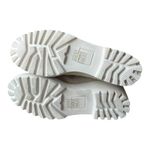 DV by Dolce Vit Dolce Vita Huey H2O Waterproof Suede‎ Chelsea Boots 8.5 Beige Photo 7