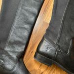 Frye Black Boots Photo 1