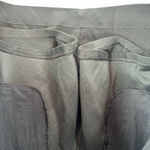 Athleta Size 14 Skort Short Skirt Gray Pockets Athletic Athleisure Tennis Golf Photo 3