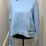 SoulCycle  Zip sweatshirt. Size L. Super cute!! Photo 1