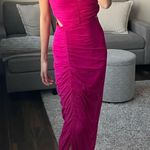 EXPRESS Pink Dress Photo 0