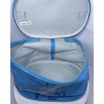 6" Travelers Around The World Bag With Handle Paris Africa Egypt New York London Photo 10