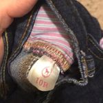 PINK - Victoria's Secret Victoria’s Secret Pink straight Jeans 10R Photo 4