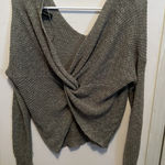 Moon & Maddison Moon and Madison Knit Sweater Photo 0