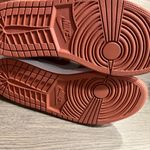 Nike Air Jordan 1 Low AJ1 Sky J Orange Women 7.5 Unisex Casual Shoes DC0774 Photo 6