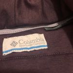 Columbia Omni-Heat Purple Puffer Vest SUPER SOFT Womens Size Small Photo 2