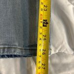 RSQ Denim Strech with Front tears Size 12. Waist:26 , Inseam: 26 inches Photo 5