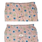 Posh Peanut Celestial Fiona SS Pajama Set 2XL Evil Eye Pink Colorful Whimsigoth Size XXL Photo 5