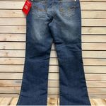 Southpole Freestyle Low Rise Bootcut Jeans Y2K 2000s Streetwear NWT Size 9 Photo 5