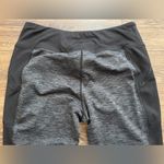 Athletic Works Gray & Black Zip Pocket Workout Pants Photo 3