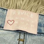 Revice Denim Revice distressed jeans size 28 Photo 2