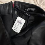 Windsor Leather Skirt Photo 1