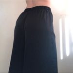 Rachel Roy New  Palazzo Wide Leg Cropped Pants. Photo 1