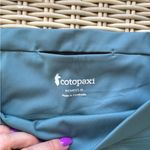 Cotopaxi  Mariposa Leggings medium athleisure workout yoga hiking travel Photo 6