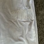 Victoria's Secret PINK Light Purple Sweatpants Photo 1