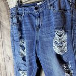 Guess - Tomboy Distressed style Women’s Jeans size: 31 Photo 4