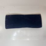 Lele Sadoughi  Women’s Black Velvet Case for Necklace‎ or Glasses Photo 4