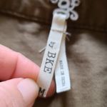 BKE Gimmicks by  distressed vest size medium Photo 5