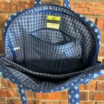 Tanya Lee Designs womens quilted cotton laptop case blue Photo 2