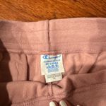 Champion NWT  Light Pink Jogger Sweatpants Sz 2X Photo 3