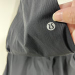 Lululemon  Womens Size 6 Black Dance Studio Mid Rise Jogger Pants‎ Athletic Photo 8