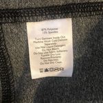 Eddie Bauer Women’s Grey Full Zipper Motion Stretch Sweatshirt Sz Large Photo 9