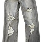 American Eagle  Super Hi-Rise Jeggings Size 2 Reg Photo 8