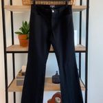 Ralph Lauren Polo Jeans Co. Black Jeans, 6 Photo 0