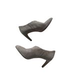 Johnston & Murphy  Ankle Boots Taupe Size 6.5 Photo 5