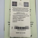 Burberry Large Wallet Photo 4