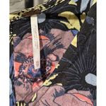 Free People  Backyard Party Printed Tunic Dress Photo 7