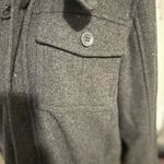Old Navy  Charcoal Gray Jacket Photo 3