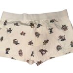 Brandy Melville  SHEEP SHORTS Photo 1