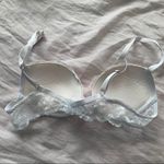 Marilyn Monroe white lace bra Photo 3