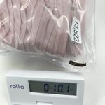 Monique Lhuillier Womens Dress 6 Bridesmaid Pink‎ Strapless Mini Glam Cocktail Pink Photo 13